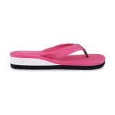 Phonolite Pink Womens Slipper - None