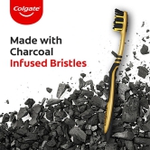 Colgate Zig Zag Charcoal Buy4 120