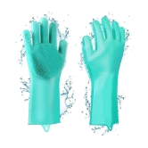 BLG Rubber Large Cleaning Glove