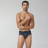 Artisto Modal Briefs Astro Black L