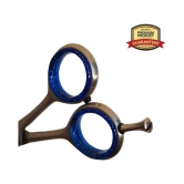 Verceys Salon Hair Cutting Moustache Scissors