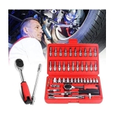 BD 46 Pcs Screwdriver Set