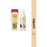 5 in 1 Hair Oil 200ml & Herbal Shampoo 200ml