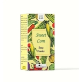 Agri Club Sweet Corn Soup Powder, 15 Sachets Each 15 gm