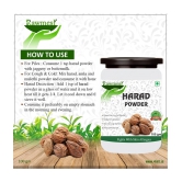 rawmest Harad Powder 100 gm Pack Of 2