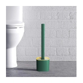 VVORAA - Silicone Toilet Brush