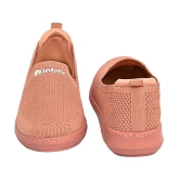 Inblu Peach Womens Slip On - None