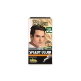 Bigen Speedy Hair Color 102 Brown Black