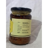 Dry Fish Pickle