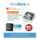 Accusure TS TS Blood Pressure Monitor