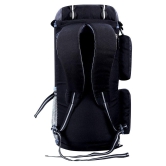 Leather World Rucksack Trekking Mountain Laptop Backpack