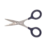 Verceys Small S-102 (4 Inch) Beard Moustache Scissors