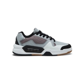 Campus OG-30 Light Grey Mens Sneakers - None