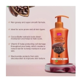 VI-JOHN Saffron Cocoa Butter Fairness Body Lotion for Men & Women 250ml