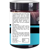 Smartdrops Deep Repair Hair Mask For Damaged Hair ( Pack of 1 )