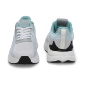 OFF LIMITS - Mint Green Womens Running Shoes - None