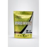 Sculpts Nutrition 2lbs Pro Whey