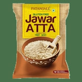 JAWAR ATTA 500 GM