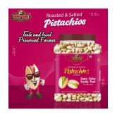 YUM YUM Premium Roasted & Salted Pista 1kg Pistachios