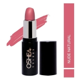 Oshea Lip Color 5 NUDE NATURAL 4.2G