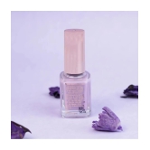 Oshea Herbals Nail Enamel PURE PURPLE-83