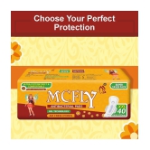 MCFLY - Cottony XXL Ultra Sanitary Pad