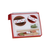 Gift Box Edible Cutlery Set