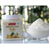 Puramio Whipping Cream Powder (Pineapple), 250 gm