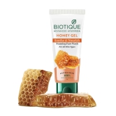 Biotique Honey Gel Soothe & Nourish Foaming Face Wash (150ml)-150ml