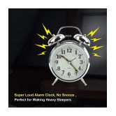 GEEO Analog NEW Alarm Clock - Pack of 1