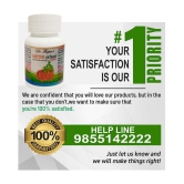 Dr. Thapar's Anti Diabetes METHI Extract 60 Capsule 500 mg