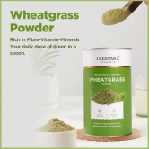 WHEATGRASS POWDER