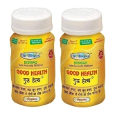 Dr. Chopra Good Health Capsule 50 no.s Unflavoured Pack of 2