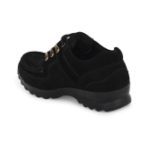 Bucik Sneakers Black Casual Shoes - None