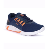 Aadi Sneakers Blue Casual Shoes - 6