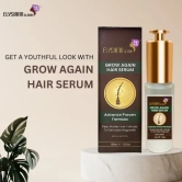 Grow Again Hair Serum Pack of 3