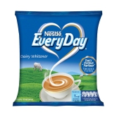 Nestle Everyday Milk Powder, 200G Pouch