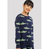 ARIEL Girls Sweatshirts - None