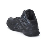 Aivin Troopers Black Basketball Shoes - 12