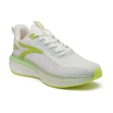 Action - Sports Running Shoes White Mens Sports Running Shoes - None