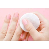 RTB OBN Nail Paint Remover Nail Paint Remover Pads 10 mL Pack of 5