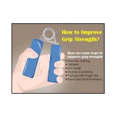 HAND GRIP SINGLE - Assorted