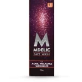 Mdelic Face Wash 70gm, PACK OF 2