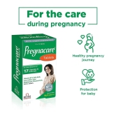 Pregnacare - Pregnancy Supplement (19 Vitamins and Minerals) - 100 Tablets