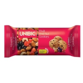 Unibic Fruit & Nut Cookies, 75 Gm