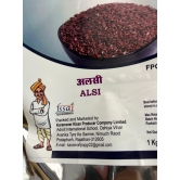 Alsi Seeds - Flax Seeds