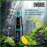 Engage Bodylicious Deodorant Spray - Mate For Men, 150 Ml