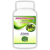 BioMed Mudakathan Capsules (ballon vini) Capsule 90 no.s Pack Of 1