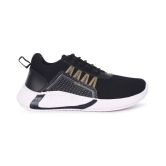 Aadi Sneakers Black Casual Shoes - 8