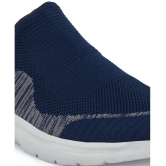 OFF LIMITS - LARRY IV Navy Mens Sports Running Shoes - None